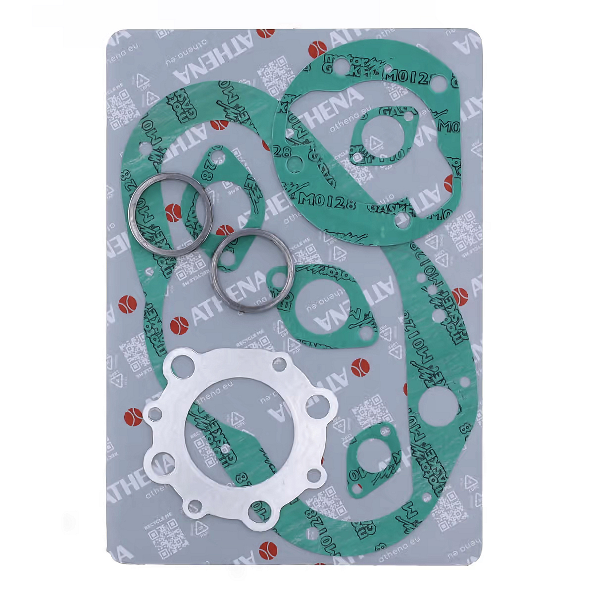 Suzuki GT500 Full Gasket Kit Athena 