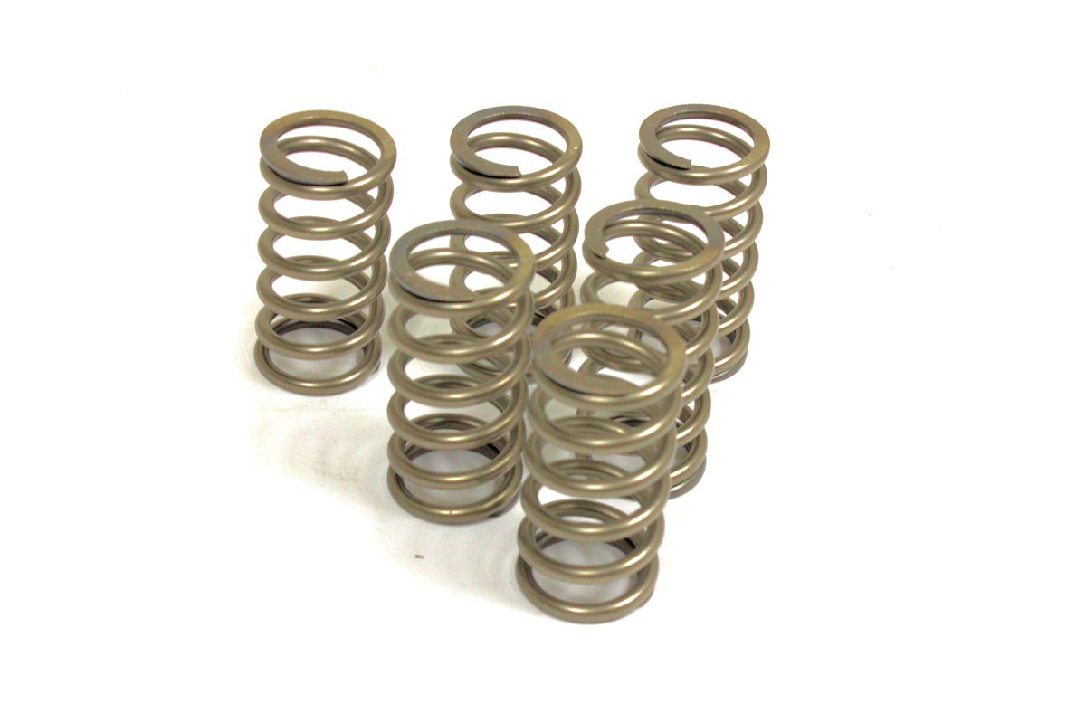 Suzuki GT750 Replacement Clutch Springs EBC 