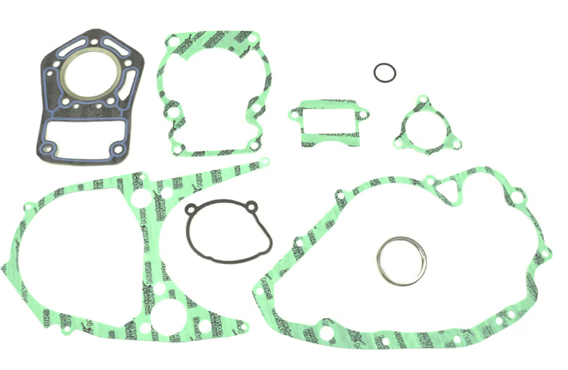 Suzuki RG125 Gamma Full Gasket Kit Athena 