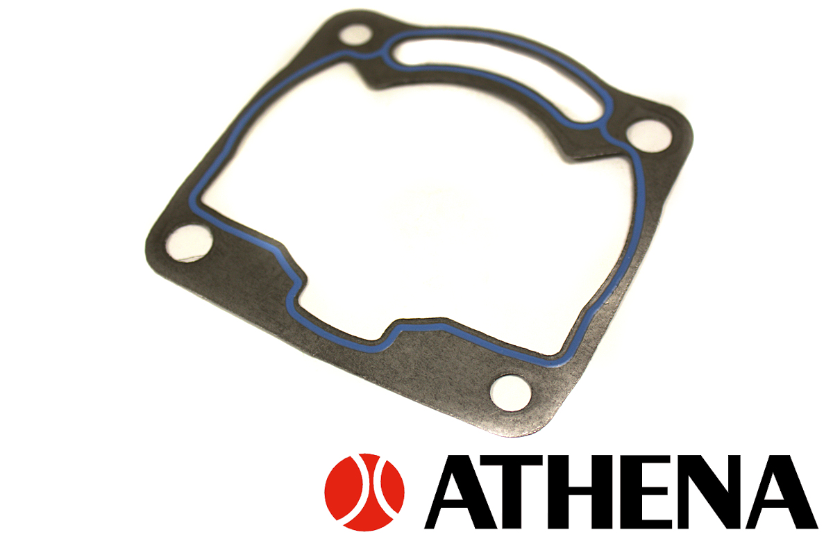 Suzuki RG 125 F Cylinder Base Gasket Athena 