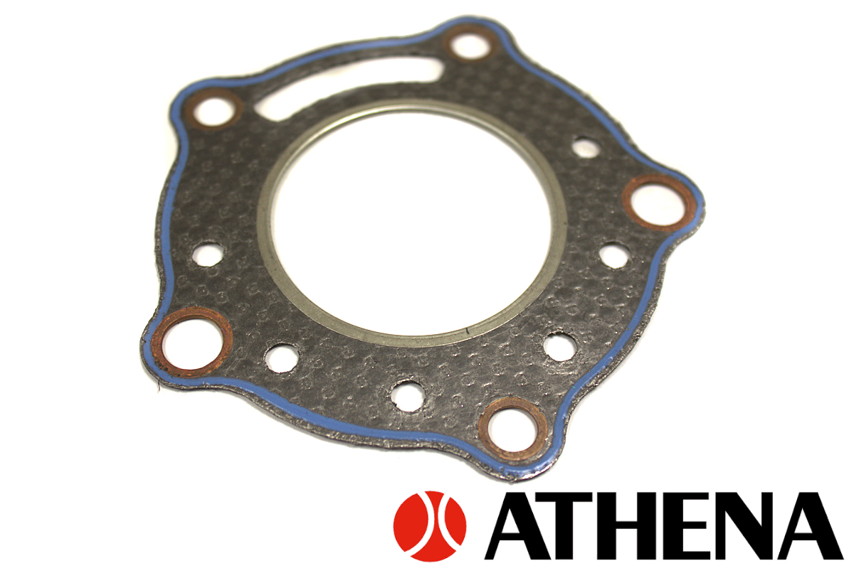 Suzuki RG 125 F Head Gasket Athena 