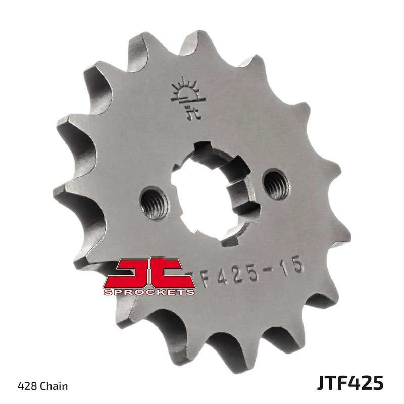 Suzuki RG125 F Front Sprocket 1992-1995