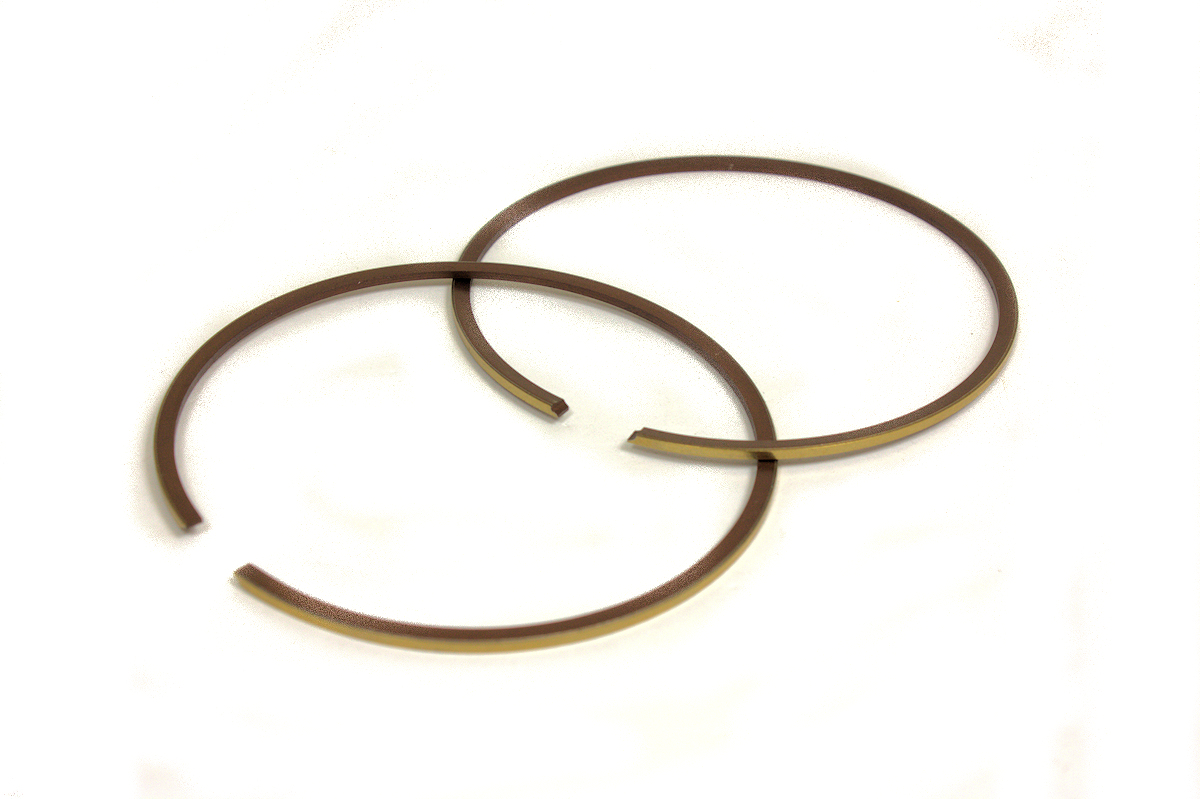 Suzuki RG500 Piston Ring Set Mitaka 