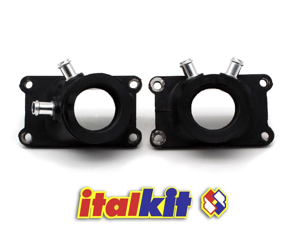 DCM Intake Manifold For Suzuki Burgman 250 K2 (1998-2002)
