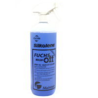 Silkolene Wash Off Bike Wash Spray Bottle