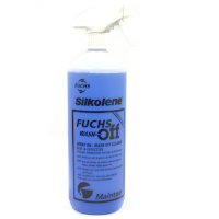 Silkolene Fuchs Off Bike Wash Spray Bottle