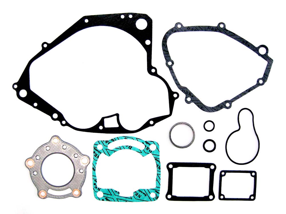 Suzuki RG 125 F Full Gasket Kit Vertex