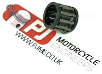 Suzuki RG125 Gamma Small End Bearing 
