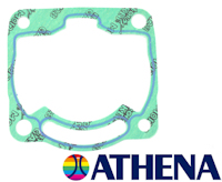 Aprilia RS250 Cylinder Base Gasket Athena 