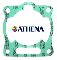 Yamaha TZR250 Base Gasket Athena 