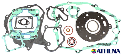 Yamaha DT125R Full Gasket Set Athena 