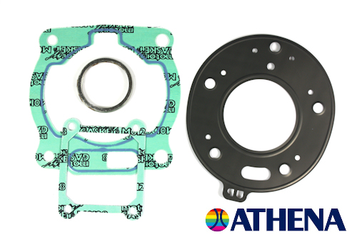 Derbi GPR125 Top End Gasket Kit Athena 