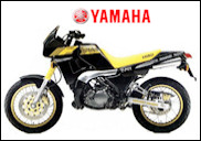 Yamaha TDR250 