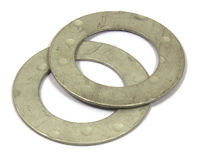 Yamaha TDR250 Crankshaft Thrust Washers 