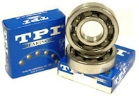 Suzuki RM250 TPI Crankshaft Main Bearings 1994-2004