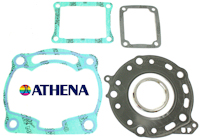 Suzuki TS125 R Top End Gasket Set Athena