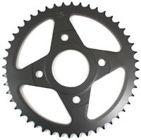 Yamaha TZR125 Rear Sprocket 1987-1992