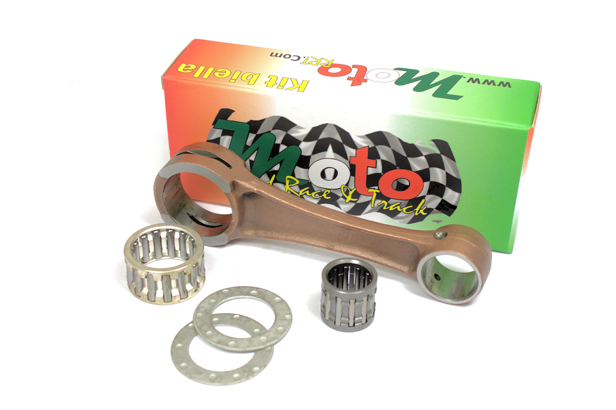 TZR250 3MA Con Rod Kit Connecting Rod Kit
