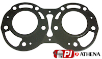 Yamaha TZR250 Athena Head Gasket