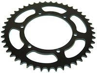 Yamaha TDR250 Rear Sprocket 