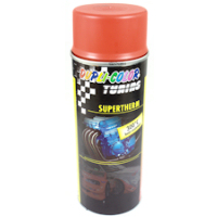 Dupli-color Supertherm High Temperature Paint