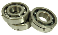 Suzuki X7 250 Crankshaft Main Bearing Kit 