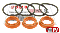 Yamaha RD350 YPVS Power Valve Service Kit 