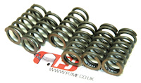 Yamaha TDR250 Heavy Duty Clutch Springs 