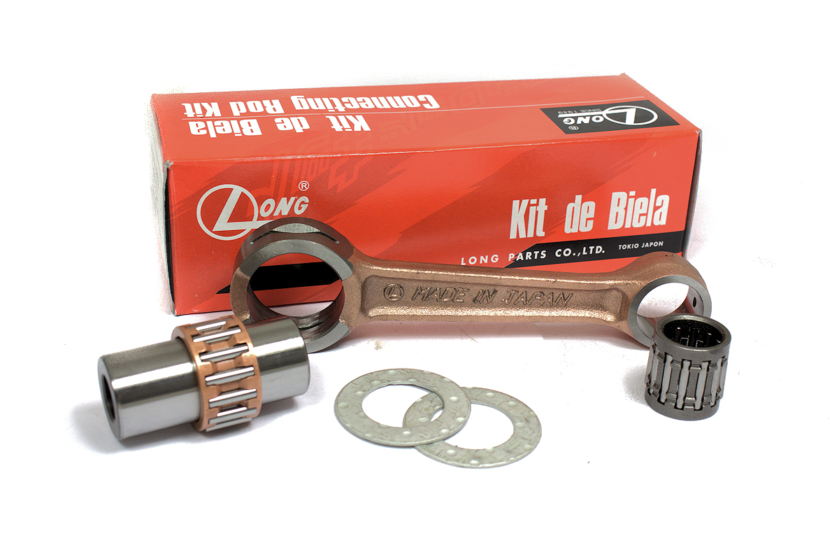 Yamaha YDS7 Conrod Kit 