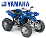 Yamaha YFS200 Blaster