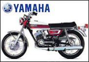 Yamaha YR5