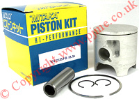 Yamaha YZ125 Mitaka Piston Kit 1990-1993 