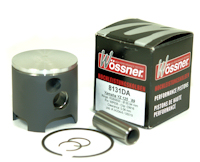 Yamaha YZ125 Piston Kit 1989 Wossner