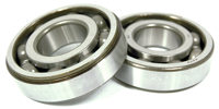 YZ426F 2000-2002 Crankshaft Main Bearings 