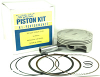 YZ450F 2003-2008 Mitaka Piston Kit 