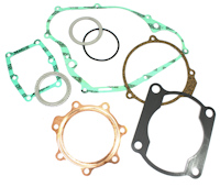 Yamaha YZ 490 Full Gasket Set 1984-1988