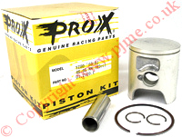 Yamaha YZ85 Prox Piston Kit 2002-2020