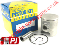 Yamaha YZ80 Piston Kit Mitaka 1993-2001