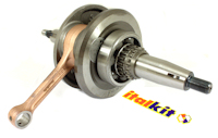Yamaha YZF-R125 Italkit Racing Complete Crankshaft 2008 -2018