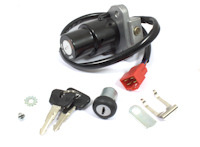 Yamaha YZF-R125 Lock Set