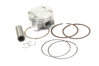 Yamaha YZF-R125 Piston Kit