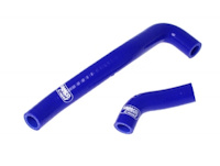 Yamaha YZF-R125 2008-2012 Samco Hose Kit