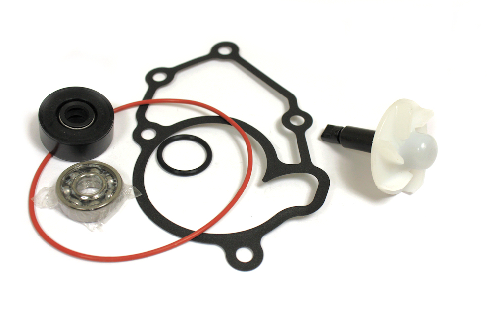 Yamaha YZF-R125 Water Pump Service Kit