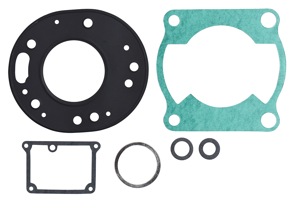 Yamaha DT125LC MK3 YPVS Top End Gasket Kit Vertex