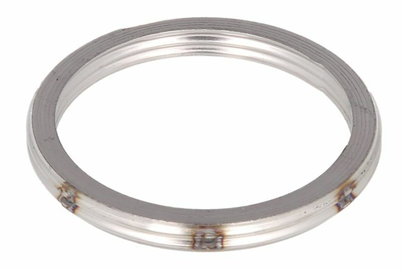 Yamaha DT400 Exhaust Gasket 