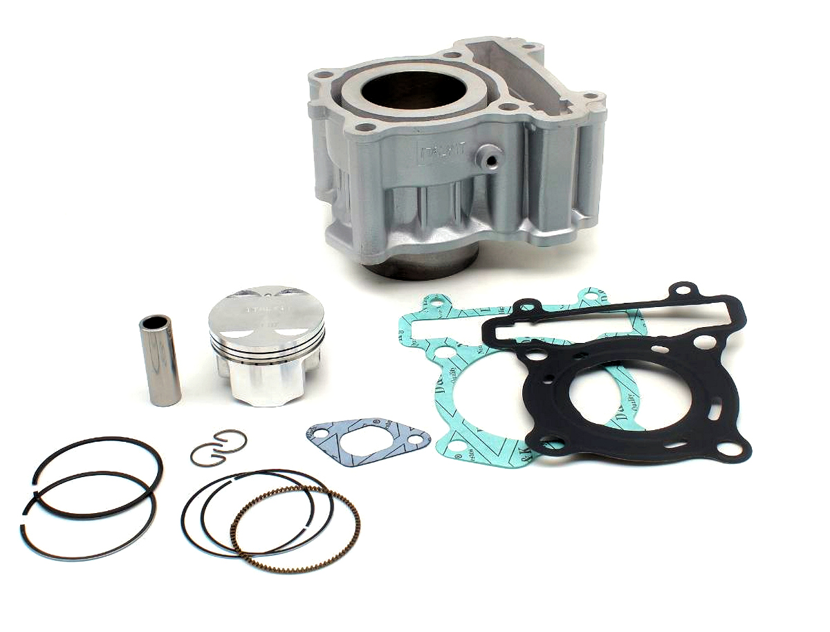 Yamaha YZF-R125 Standard Cylinder Kit Italkit 2008-2018