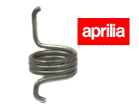 Aprilia RS125 RH Foot Peg Spring 