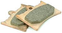 Aprilia RS125 Front Brake Pads 1992-2005 EBC HH