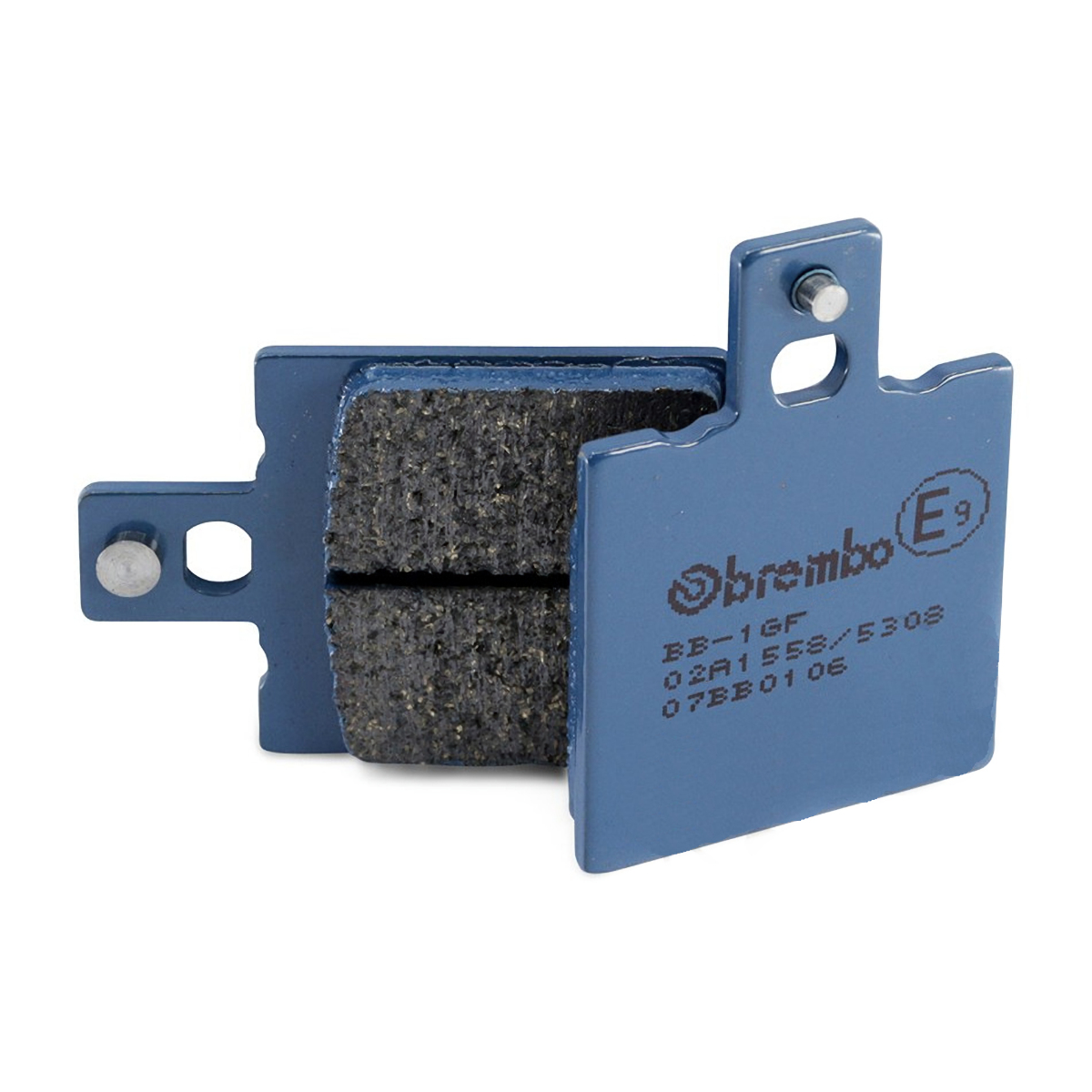 Aprilia RS125 Rear Brake Pads 1992-2005 STD Brembo Carbon Ceramic