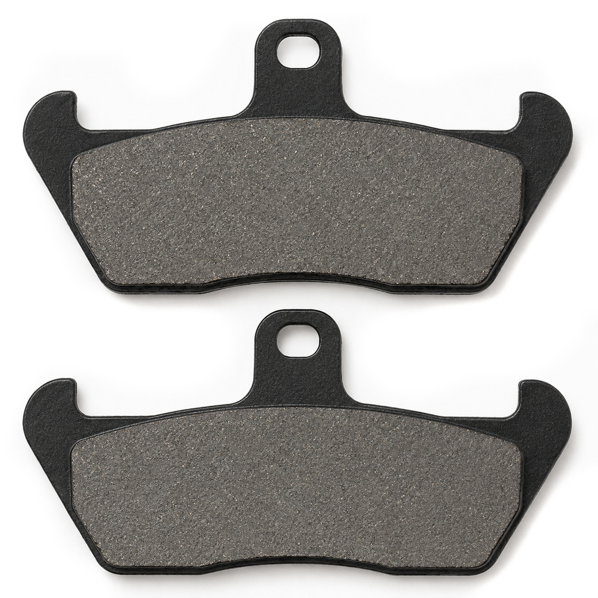 Cagiva Mito 125 Mk1 (Conv Forks) Front EBC Standard Pads